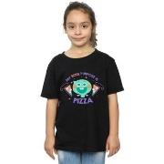 T-shirt enfant Disney Soul 22 Soul Purpose Is Pizza