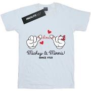 T-shirt Disney BI36146