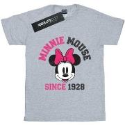 T-shirt Disney Since 1928