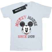 T-shirt Disney Since 1928