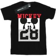 T-shirt Disney Notorious