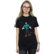 T-shirt Disney Frankenstein