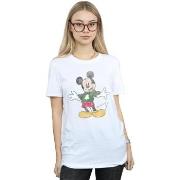 T-shirt Disney BI36328