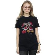 T-shirt Disney BI36351