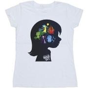 T-shirt Disney Inside Out