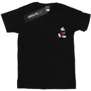 T-shirt Disney Kickin