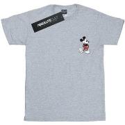 T-shirt Disney Kickin