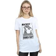 T-shirt Disney BI36512