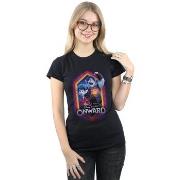 T-shirt Disney Onward