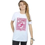 T-shirt Disney BI36530