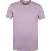 T-shirt Colorful Standard T-shirt Violet