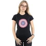 T-shirt Marvel BI48877