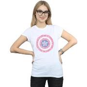 T-shirt Marvel BI48877