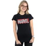 T-shirt Marvel BI48946