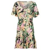 Robe courte Roxy SEA SYMPHONY AGAIN