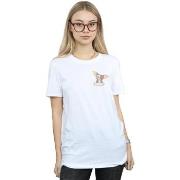 T-shirt Gremlins BI25820