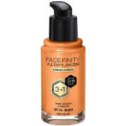 Fonds de teint &amp; Bases Max Factor Facefinity All Day Flawless Base...