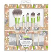 Pinceaux Ecotools Holiday Vibes Coffret