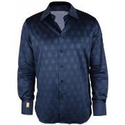 Chemise Billionaire Chemise LS Milano All over