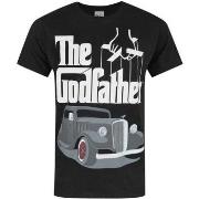 T-shirt The Godfather NS4900