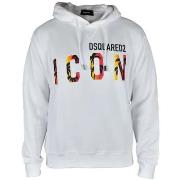 Sweat-shirt Dsquared Sweatshirt Hoodie