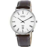 Montre Boccia 3634-04, Quartz, 39mm, 3ATM