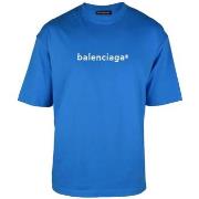 T-shirt Balenciaga T-shirt
