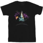 T-shirt Disney Lightyear Zurg In Space