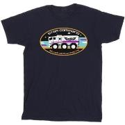 T-shirt Disney Lightyear Rover Deployment