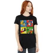 T-shirt Disney BI36644