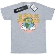 T-shirt Disney Be Kind To Our Planet