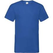 T-shirt Fruit Of The Loom Valueweight