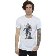 T-shirt Marvel Avengers Infinity War