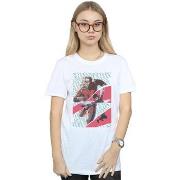 T-shirt Marvel Avengers And