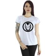 T-shirt Marvel BI48972