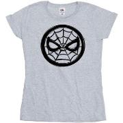 T-shirt Marvel BI48979