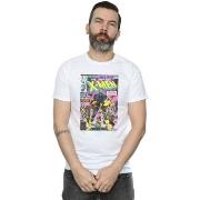 T-shirt Marvel X-Men Final Phase Of Phoenix