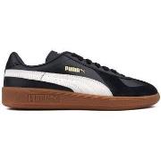 Baskets Puma Army Formateurs De Cour