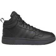 Baskets montantes adidas Hoops 30 Mid Wtr