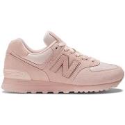 Baskets basses New Balance 574