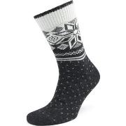 Socquettes Suitable Cosy Home Chaussettes Anthracite