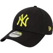 Casquette New-Era League Essentials 940 New York Yankees Cap