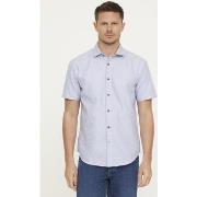 Chemise Lee Cooper Chemise DASTO Navy