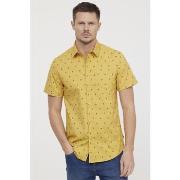 Chemise Lee Cooper Chemise DOCHO Topaz