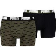 Boxers Puma men everyday aop print boxer 2p