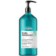 Shampooings L'oréal Scalp Advanced Shampooing