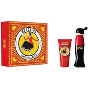 Cologne Moschino Cheap And Chic Coffret