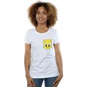 T-shirt Dessins Animés BI26922