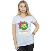 T-shirt Dessins Animés BI27043