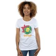 T-shirt Dessins Animés BI27043